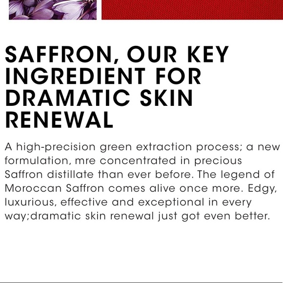 BRAND NEW YSL OR ROUGE REFILLABLE LE SERUM SERUM - Picture 9 of 12